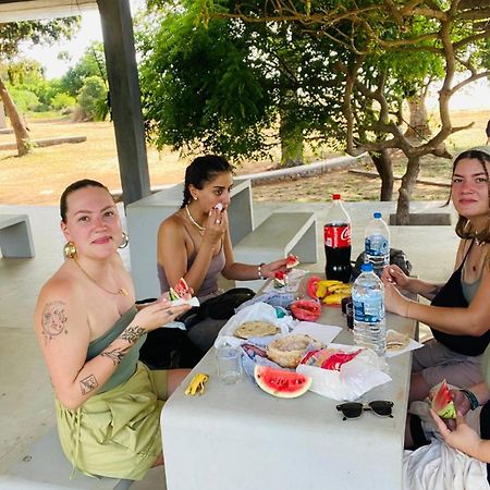 Owin Rose Yala Safari Hotel Tissamaharama Extérieur photo